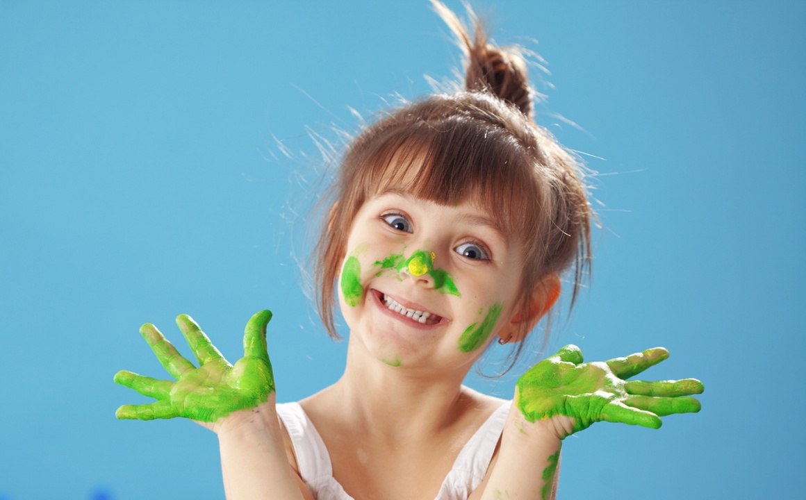 Online Course for Creative Face Painting Enthusiasts