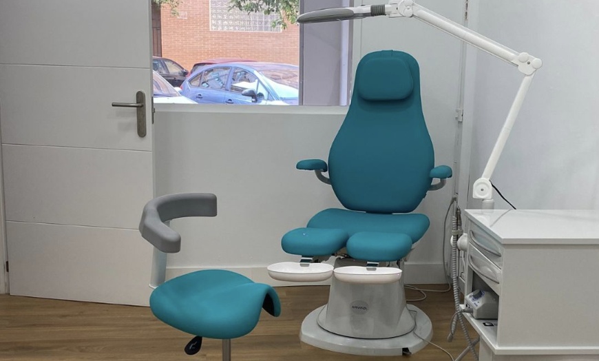 Image 6: Hasta 40% de dto. en Podólogo en Podoalegre Clínica Podológica