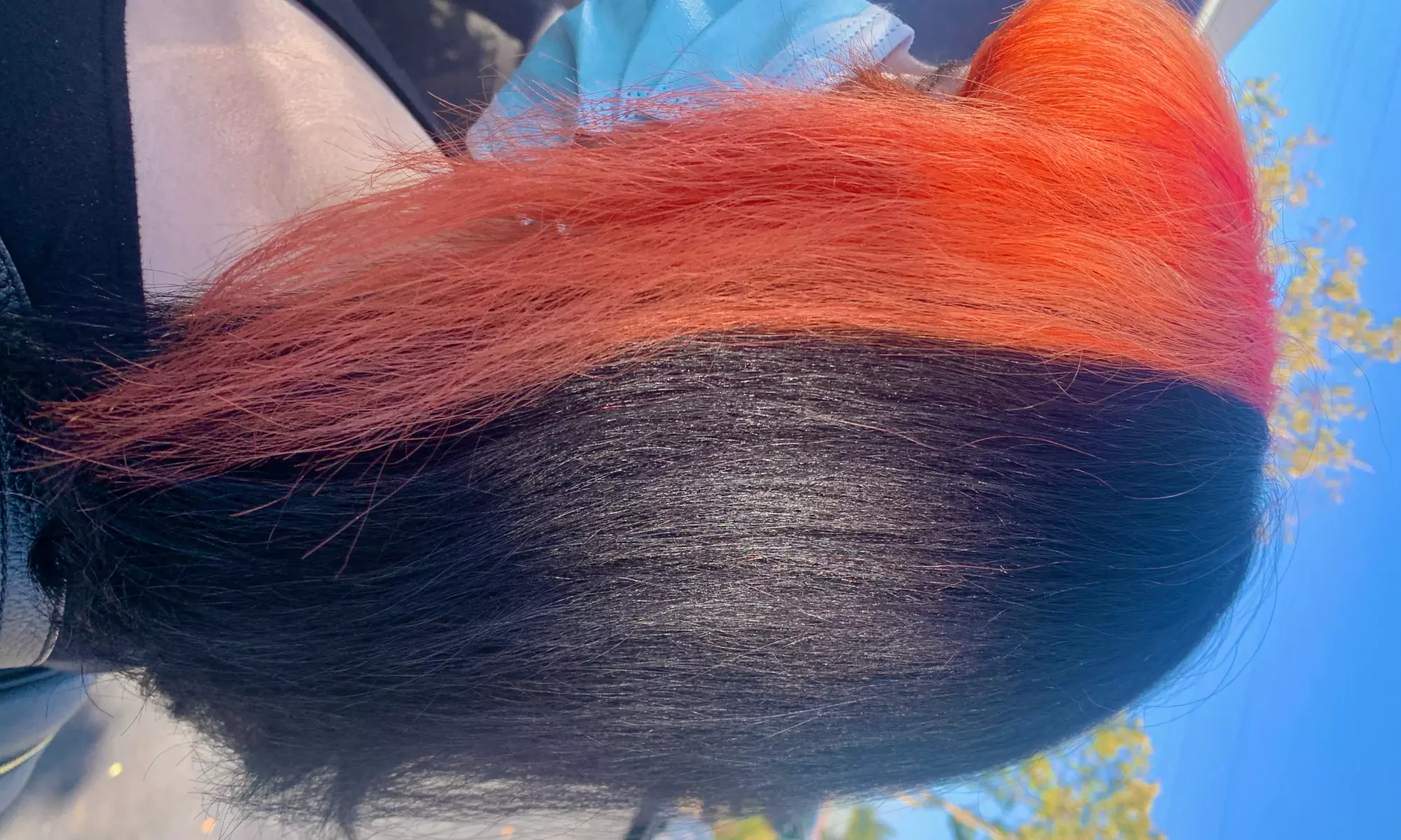 Up to 39% Off on Salon - Hair Color / Highlights at The Cosmic Hair Salon - Second Medium