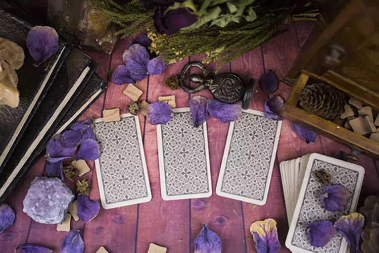 Up to 51% Off on Tarot Card Reading at Perfect Wisdom Authentic Alignment - Primary Image