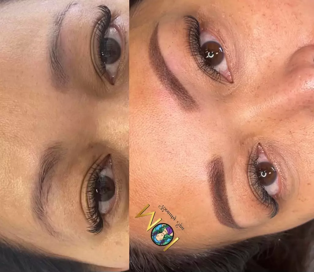 Up to 30% Off on Permanent Makeup at MOI Beauty Spa - Primary Image