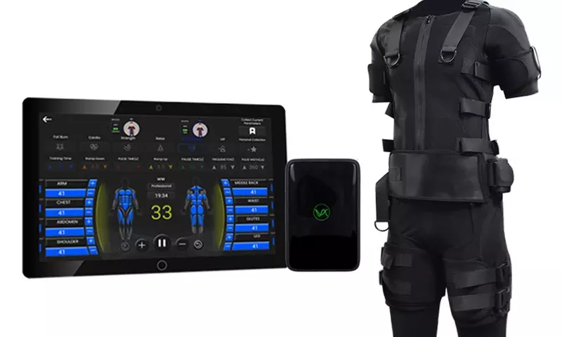 Boost Muscle & Bone Strength with Whole Body EMS Sessions at Lifecare Chiropractic, up to 40% off