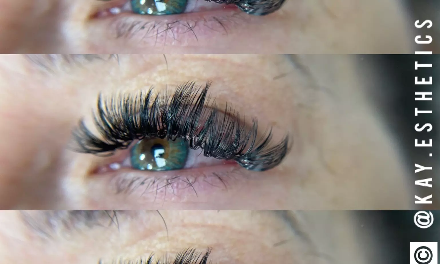 Up to 44% Off on Eyelash Extensions at Kay Esthetics