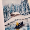 Image 4: Up to 40% Off on Online Painting Lesson at Debasree Dey Art
