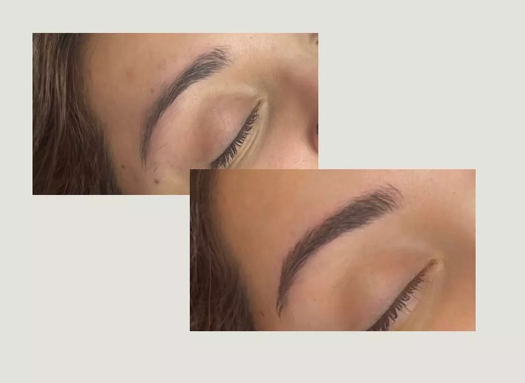 Up to 35% Off on Permanent Makeup at Shaped By Sariah