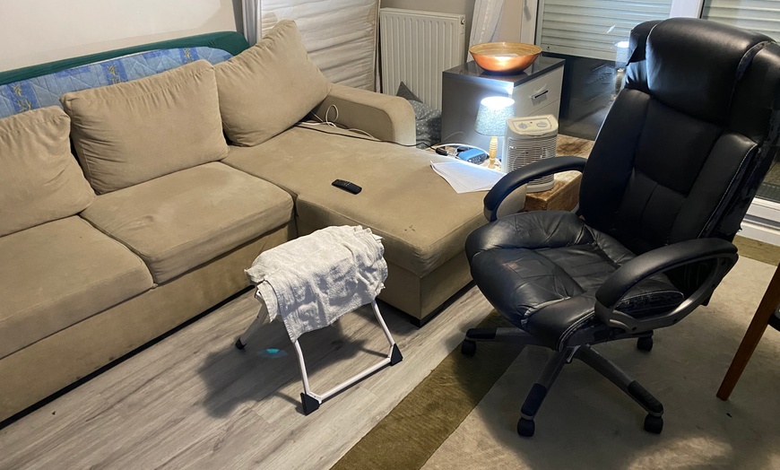 Image 3: Réflexologie plantaire de 30, 45 ou 60 min