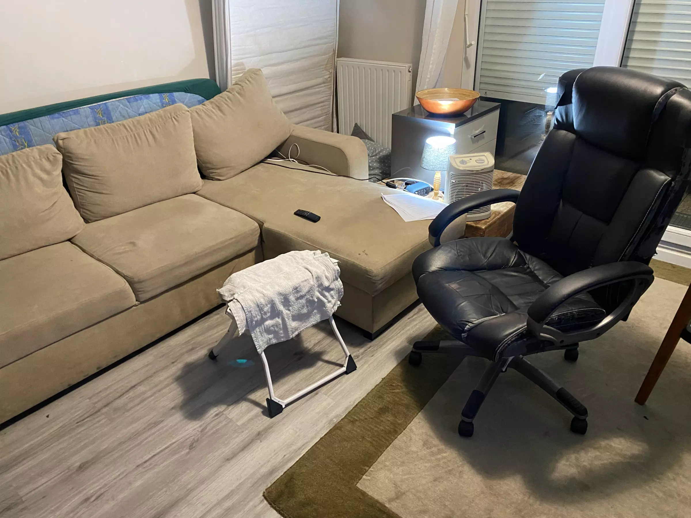 Réflexologie plantaire de 30, 45 ou 60 min