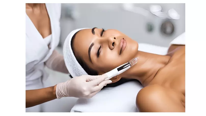 Revitalize with 1 or 2 Micro-Needling, Detox Facial, Exosome Treatment