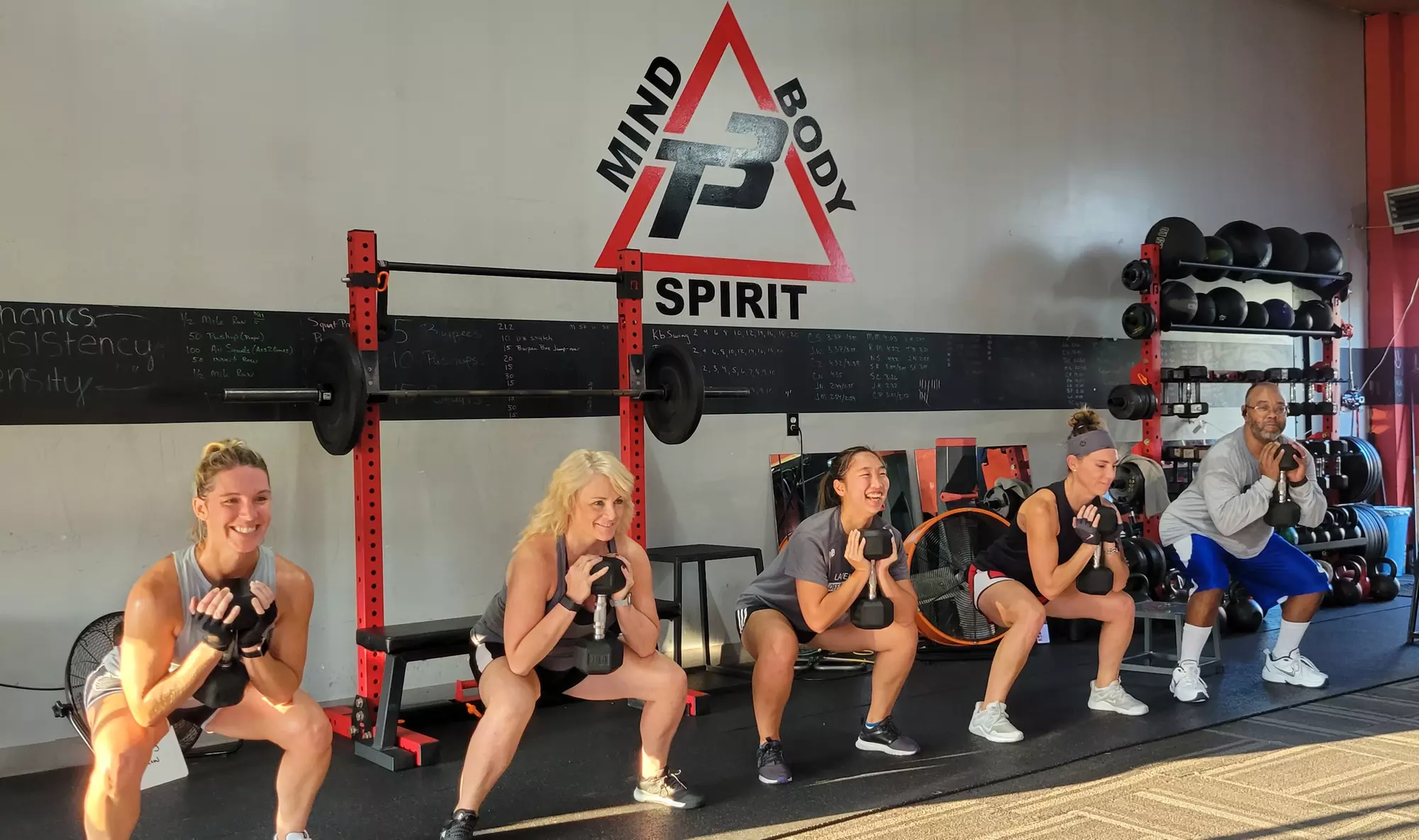 Boost Fitness with Unlimited Bootcamp Weeks