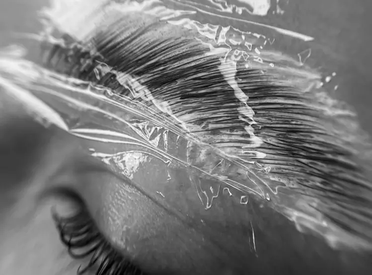 Experience True Tan LLC's Brow Shaping, Tinting, and Lamination for up to 35% Off - Primary Image