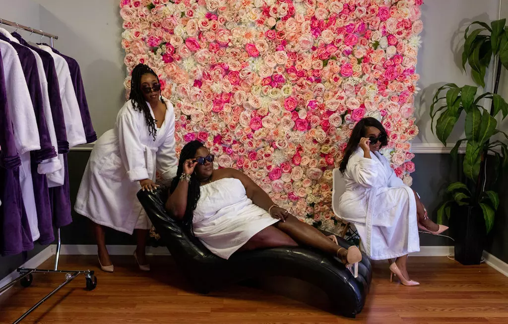 Up to 50% Off on Spa Party at Renewed Beauty & Spa - Primary Image