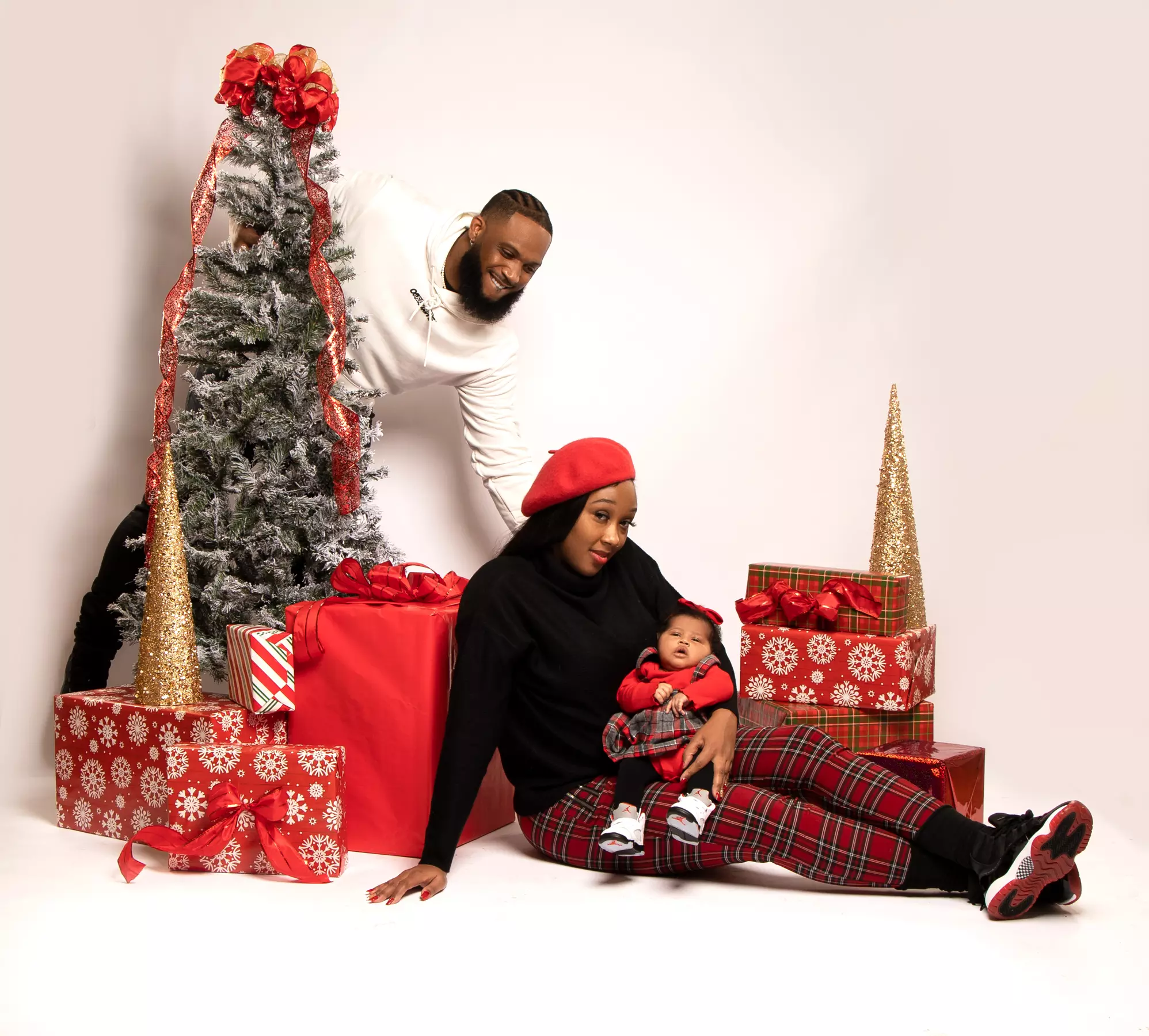 Up to 30% Off on Studio Photography at Drew Michael Photography - Primary Image