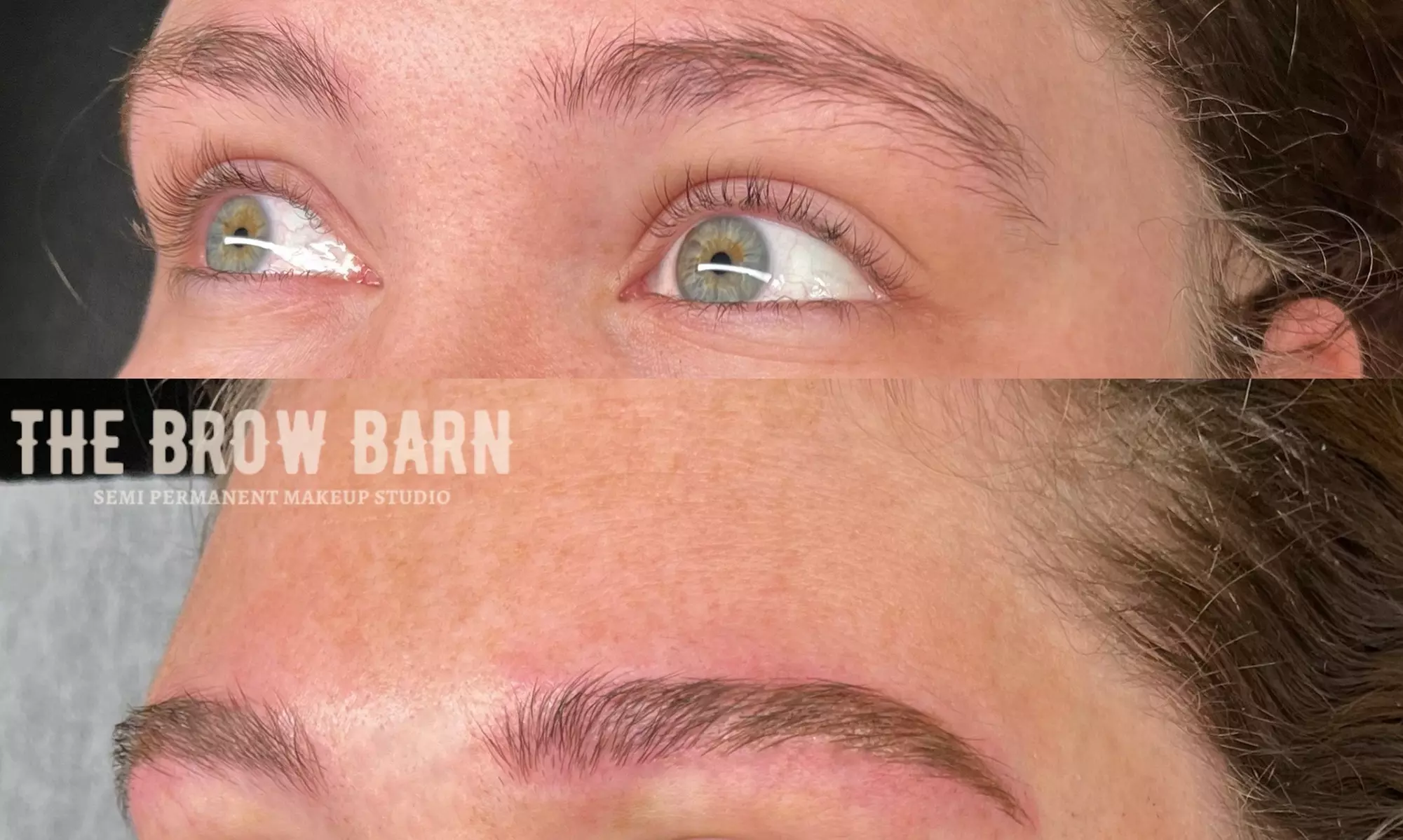 Up to 37% Off on Permanent Makeup at Old Barn Ink - Second Medium
