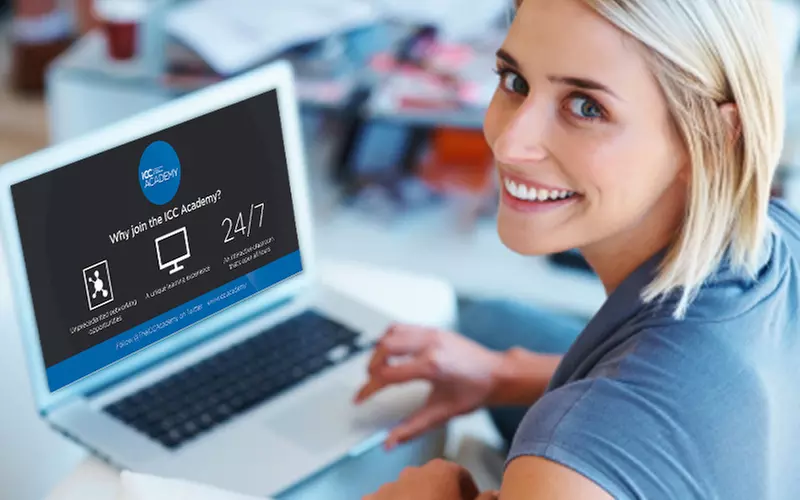 Up to 50% Off on Online Test Prep Course at North American Academy - Second Medium