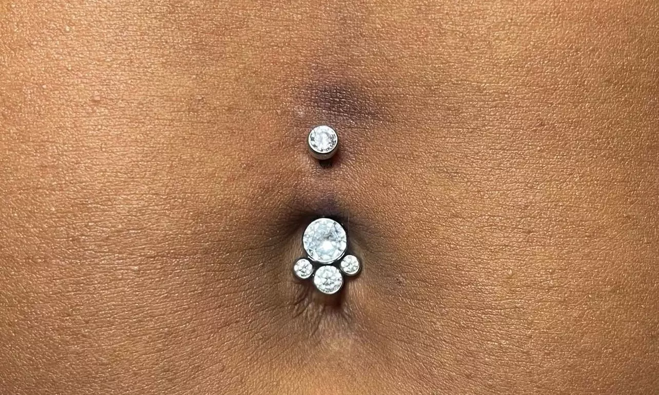 Discover Poison Ivy Ink's Piercing Options with Stylish Jewelry, up to 48% Off - Primary Image