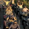 Image 6: Explore One, Two, or Four Admissions of Miami's ATV Safari  