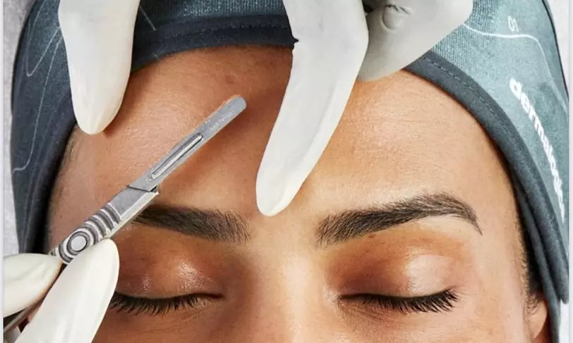 Up to 44% Off on facials at Epione & OrthoMax - Permanent Makeup - Primary Image