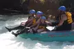 Thrilling Half-Day White Water Rafting for One or Two at Portland Rafting Company LLC (Up to 21%Off) - Second Medium