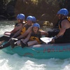 Image 5: Experience a Half-Day White Water Rafting for One or Two 