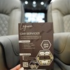 Image 1: Up to 28% Off on Black Car / Limo / Chauffeur at Laguna Car Services