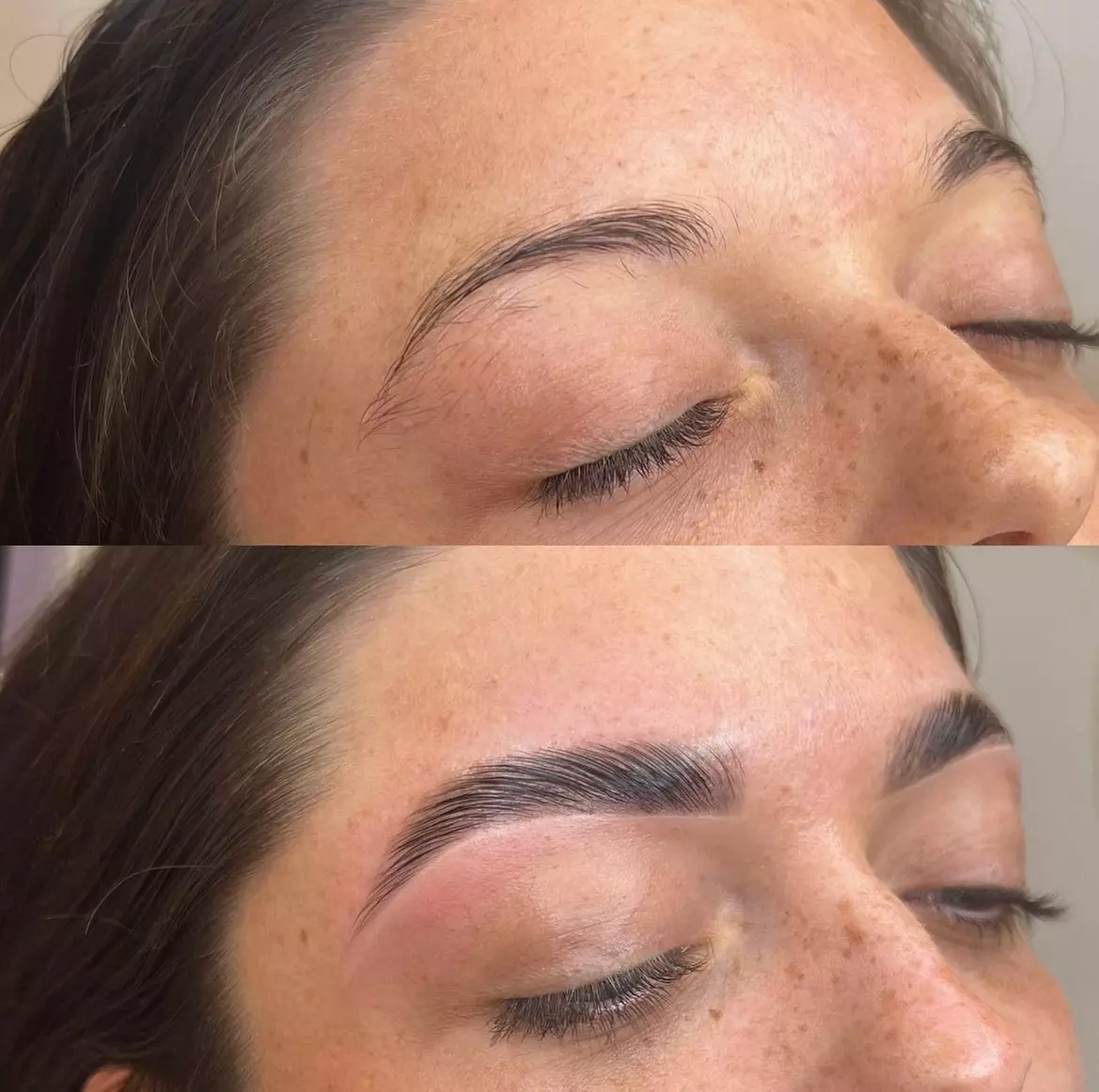 Up to 30% Off on Eyebrow Shaping at Healing Season Lashes And Brows - Primary Image