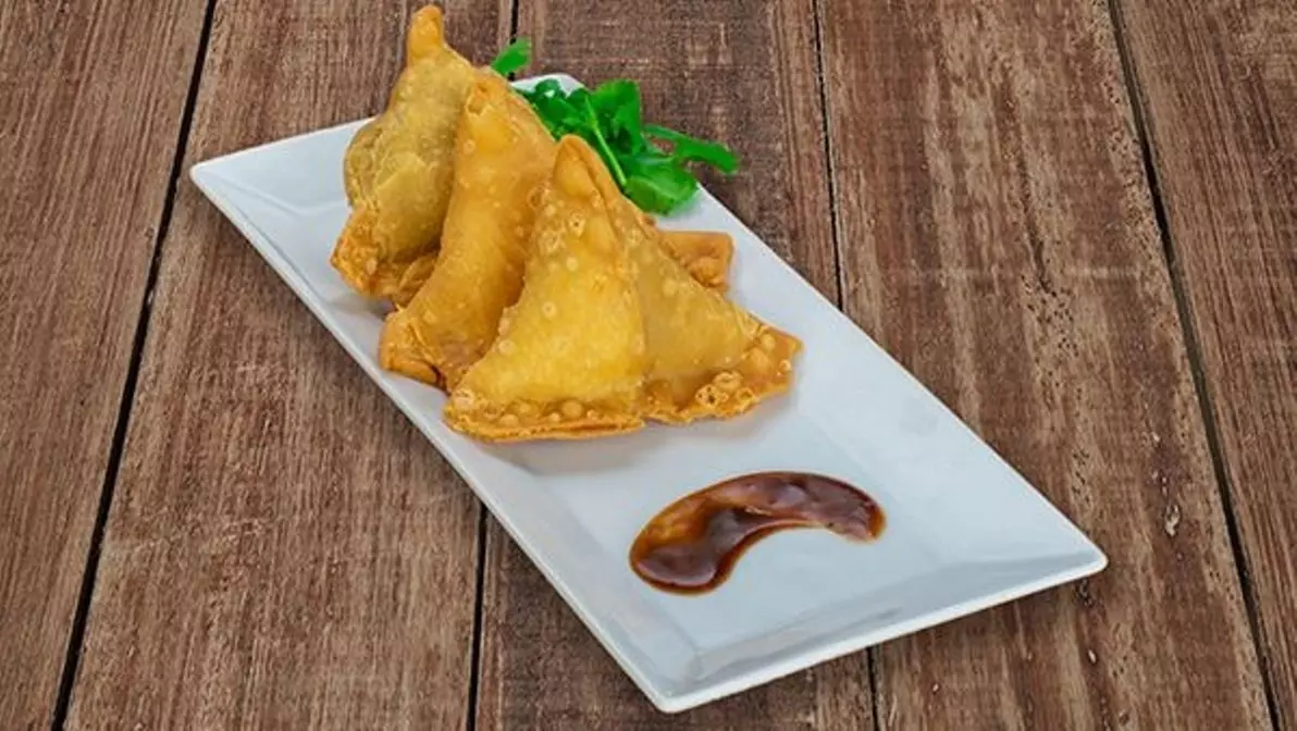 Up to 25% Off on Indian Cuisine at Parantha Palace - Second Medium