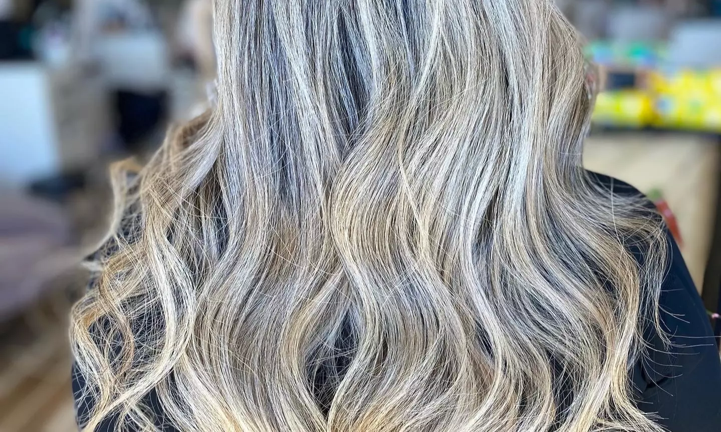 Up to 50% Off on Salon - Hair Color / Highlights at Styled by Kirsten - Second Medium