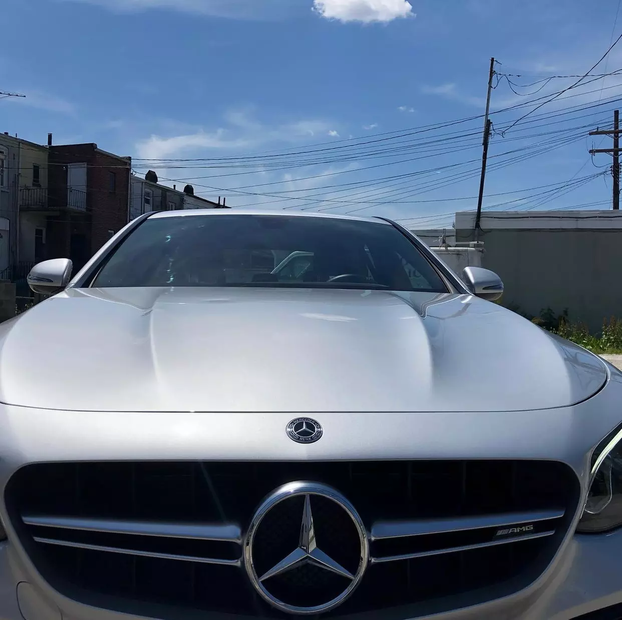 Up to 33% Off on Mobile Detailing at H And H Auto Detailing - Primary Image
