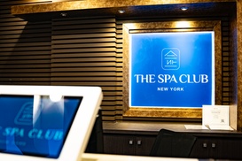 Up to 44% Off on Spa - Day Pass at The SPA Club