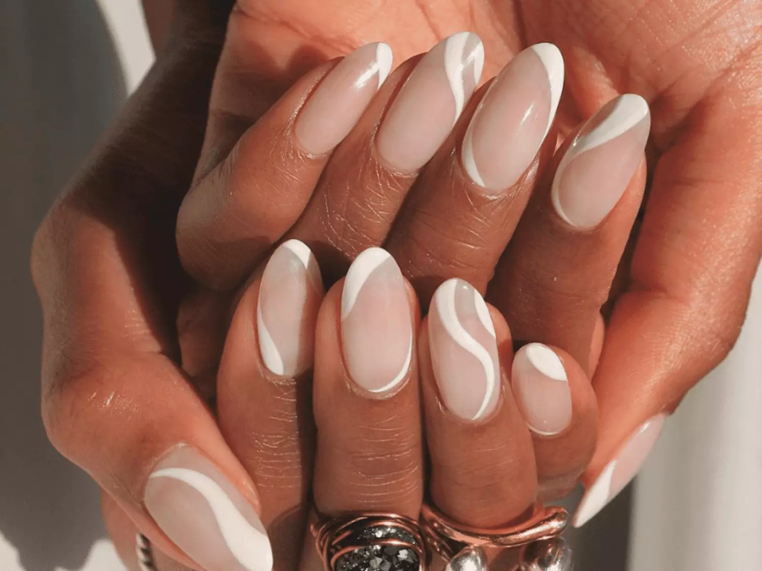 Up to 50% Off on Nail Salon - Pedicure at NailsbyKara - Primary Image