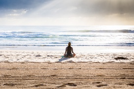 15 Meditation Recordings