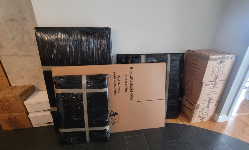 Image 7: Save Big on Your Move: $100 Off Moving Service at All Inclusive Movers
