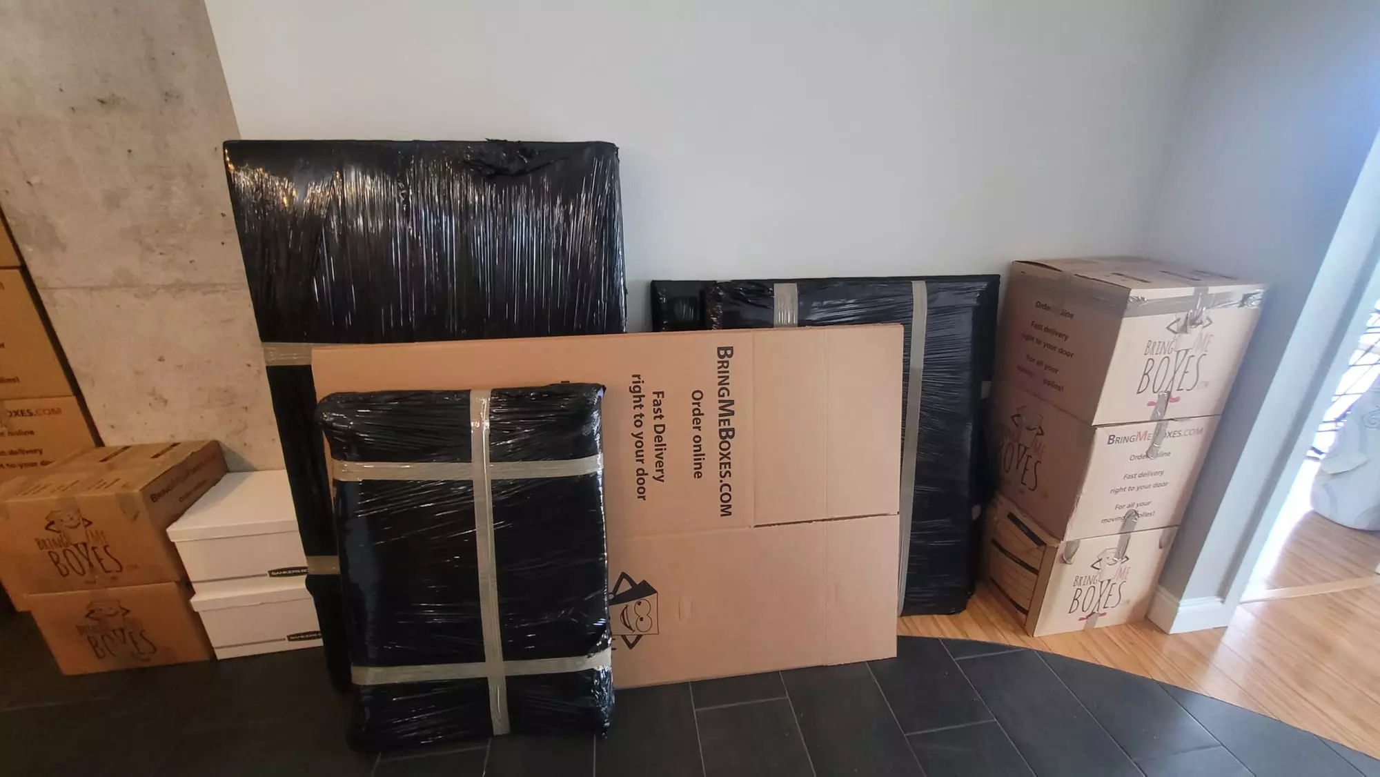 Save Big on Your Move: $100 Off Moving Service at All Inclusive Movers