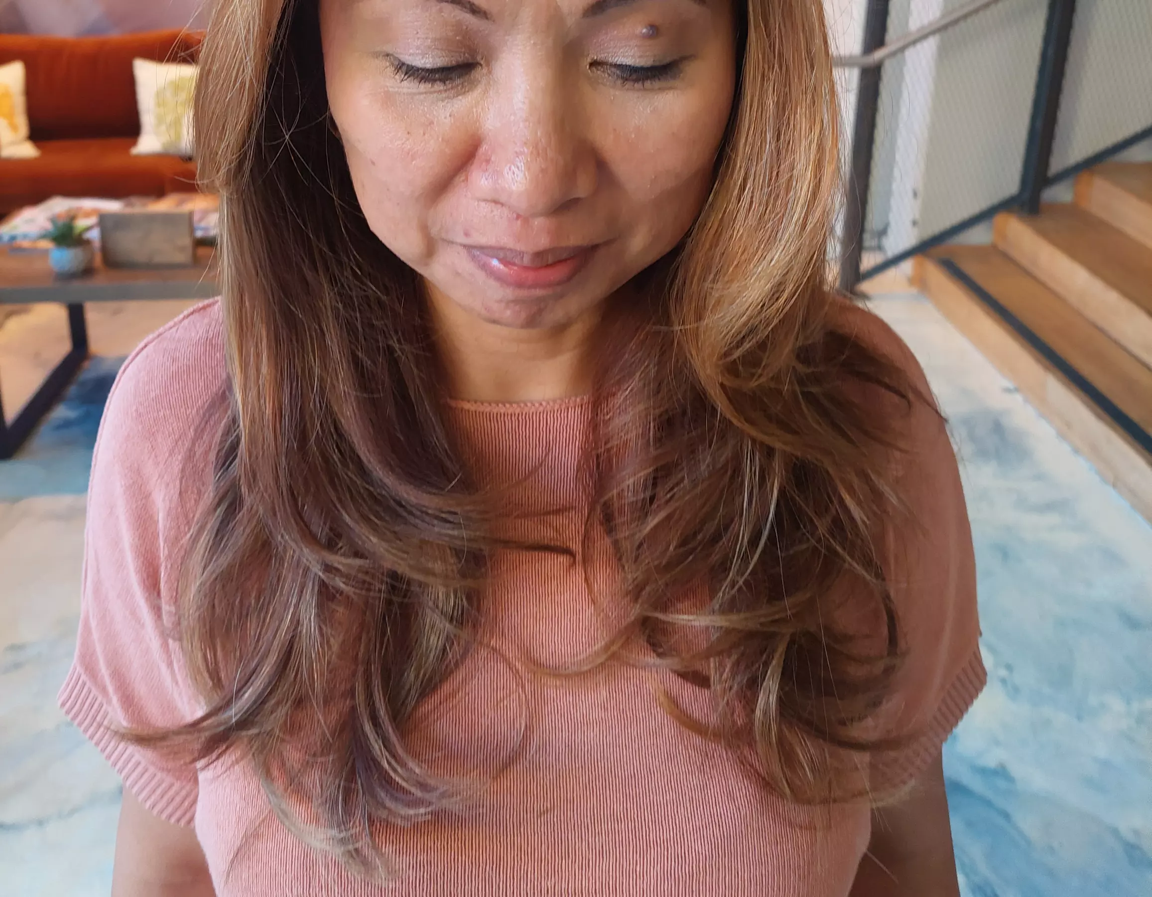 Up to 90% Off on Salon - Women's Haircut at Wendy Tanahara-Tran