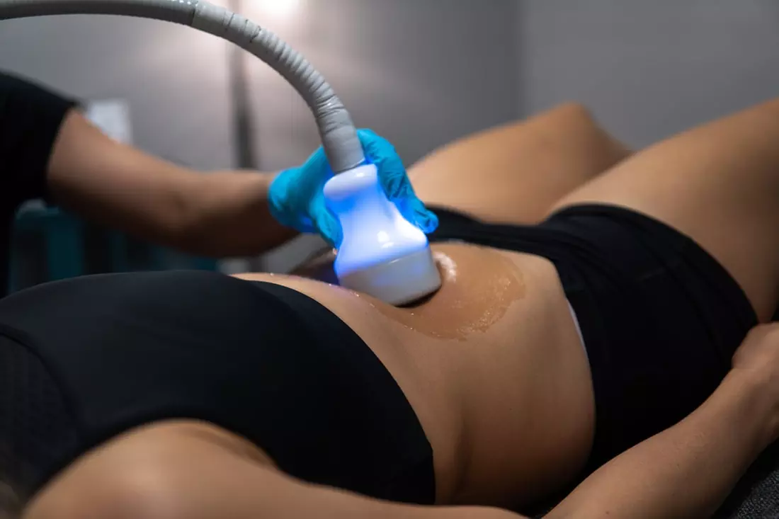 Up to 46% Off on Fat Reduction - Non-Branded at Eclat Skin Confidence Spa - Primary Image