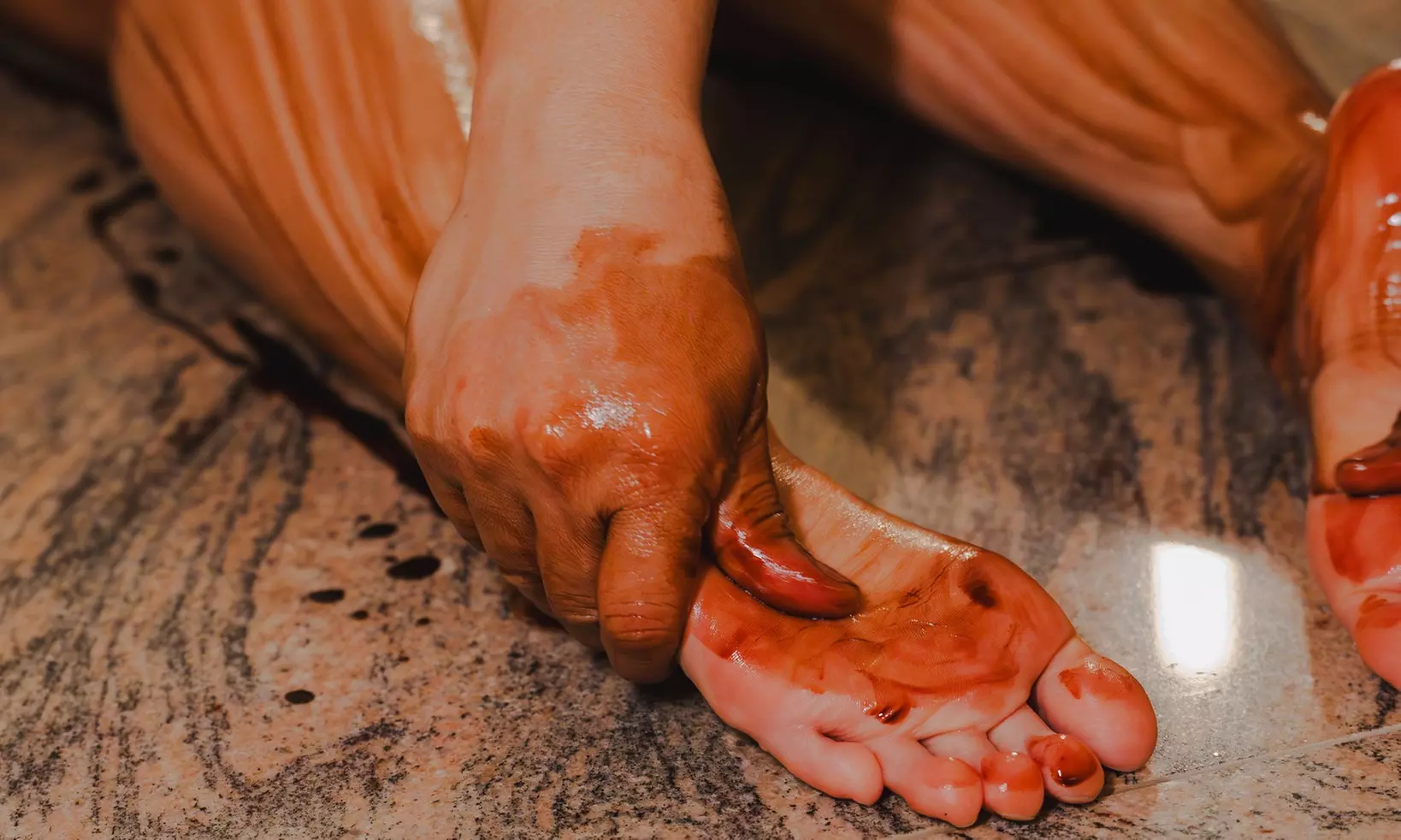 Bis zu 20% Rabatt auf den Massage – Sonstige Spezialmassagen bei SB Physio GmbH