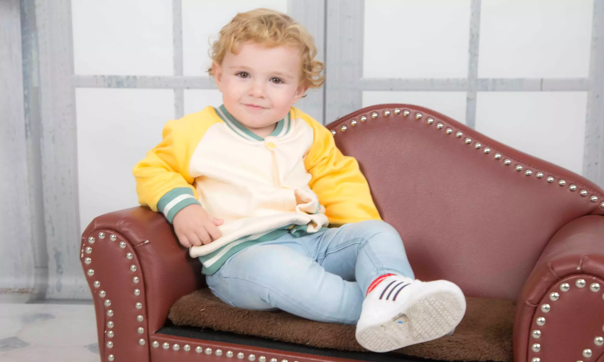 Sesión de fotos para hasta 4