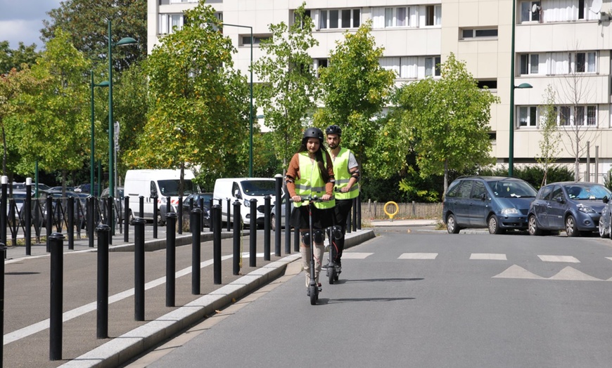 Image 3: Jusqu'à 60% de réduction sur Formation conduite - Autre