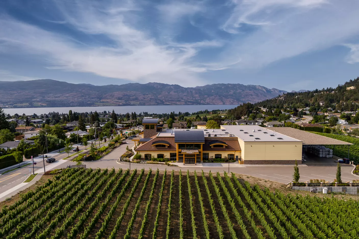 Up to 30% Off on Wine Tasting / Flight at Grizzli Winery - Primary Image