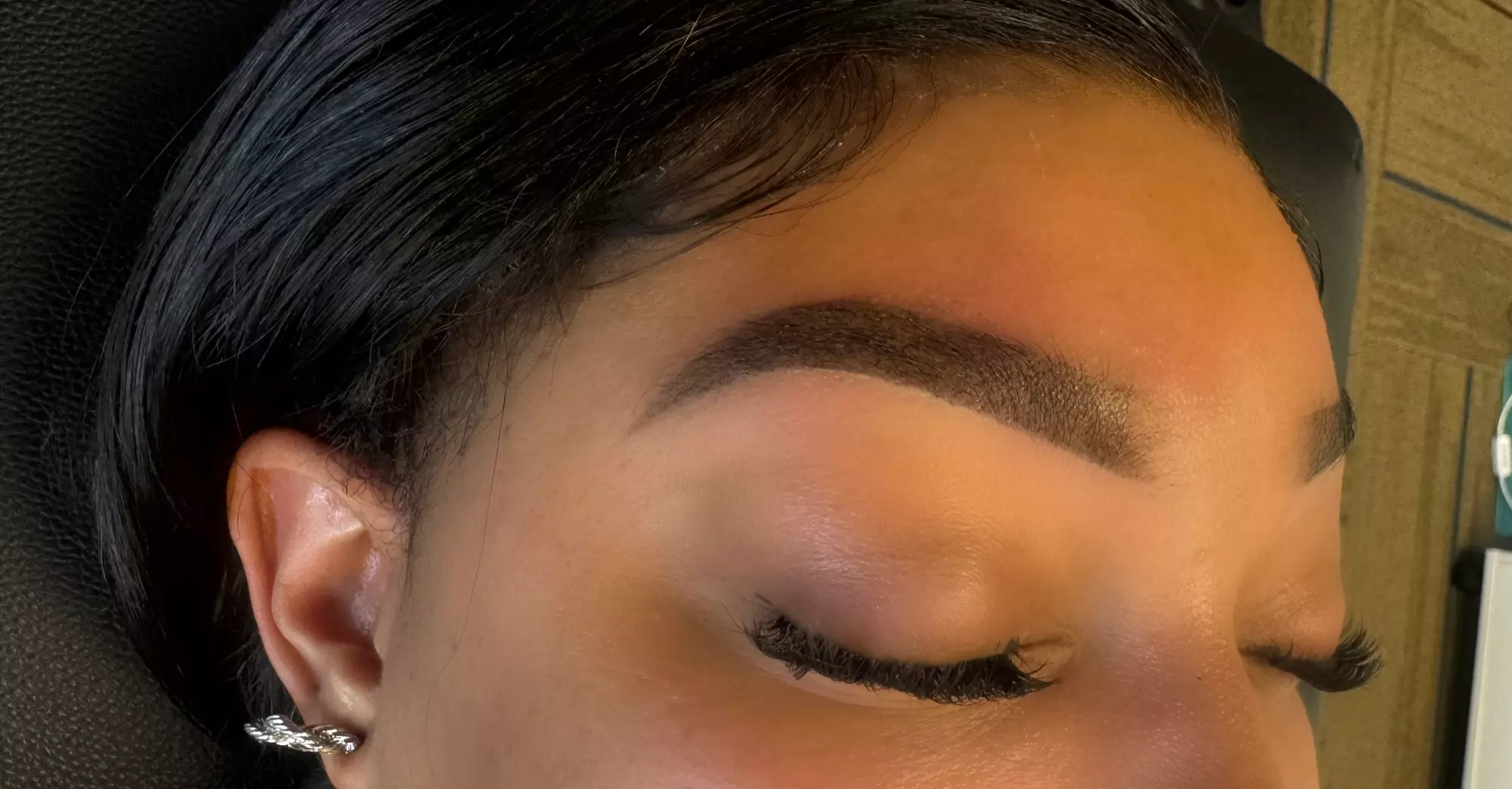 Up to 49% Off on Eyebrow Tinting at Glam Galore Beauty llc