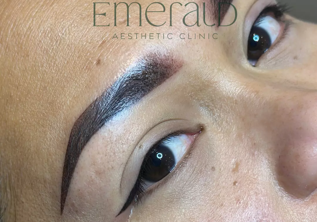 Je gezicht is je visitekaartje: kies uit powderbrows of lipbehandeling