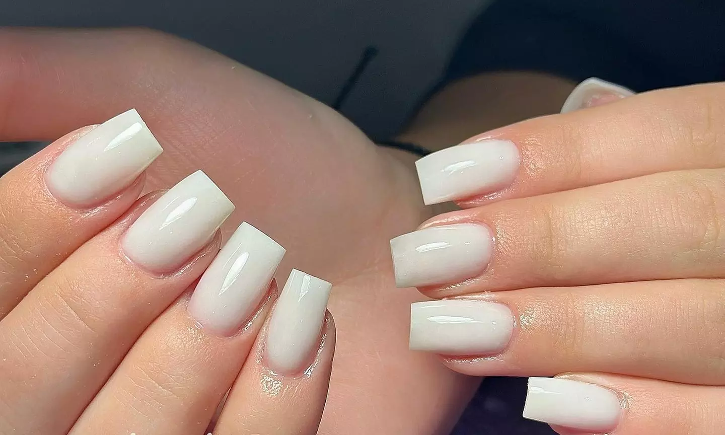 Up to 24% Off on Nail Spa/Salon - Nail Design at The Nails Palace - Second Medium