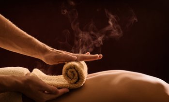 Full Body Massage in Washington, D. C. - Deals Up to 70% Off | Groupon