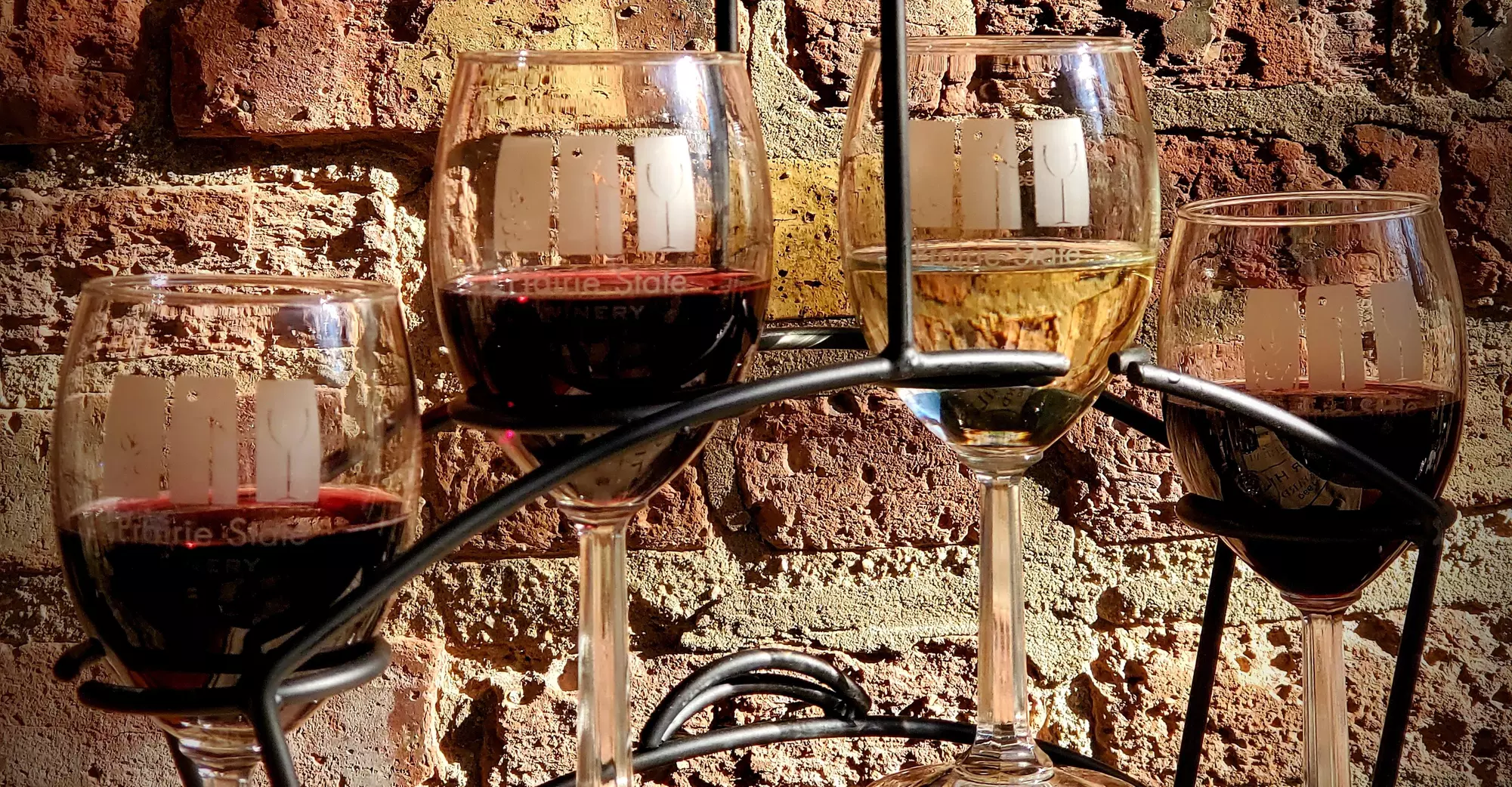Wine Not? Get a Wine Flight and Delicious Food Basket for One or Two at Prairie State Winery (Up To 25% Off)