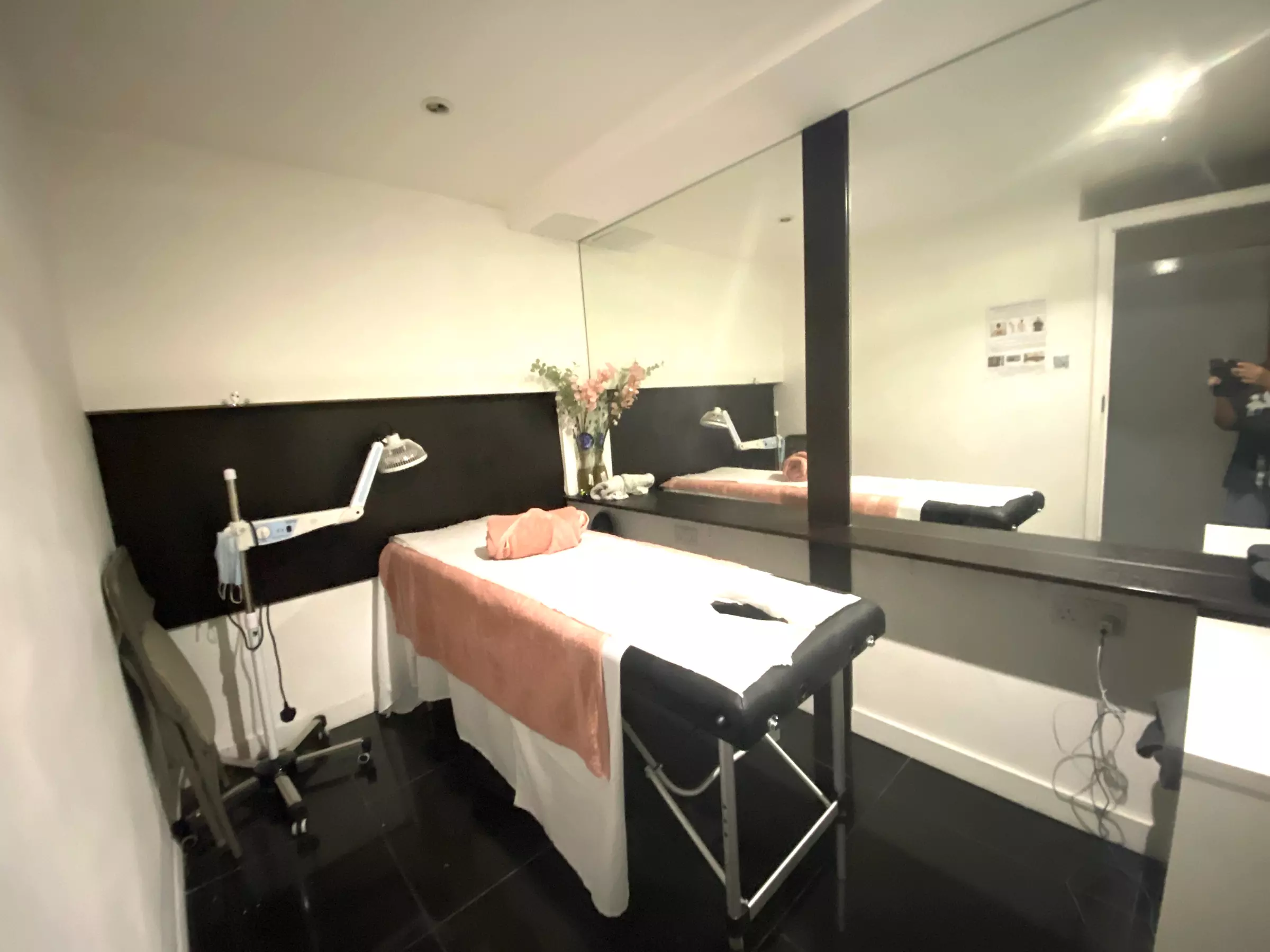 Up to 50% Off on Massage - Full Body at TRINITYFSA Wellness Beauty Cafe