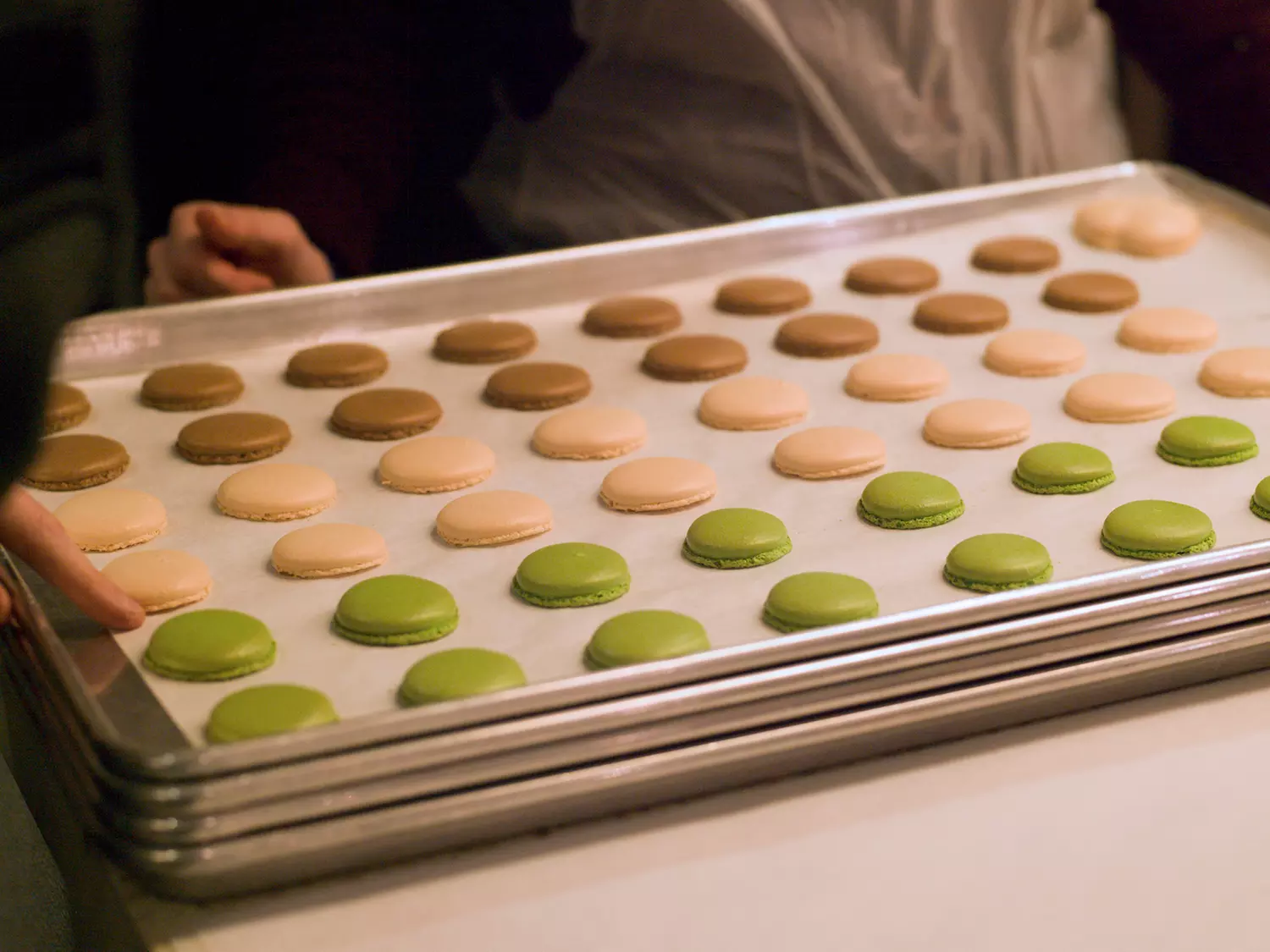 Up to 30% Off on Cake Bakery at Mille-feuille Bakery Cafe