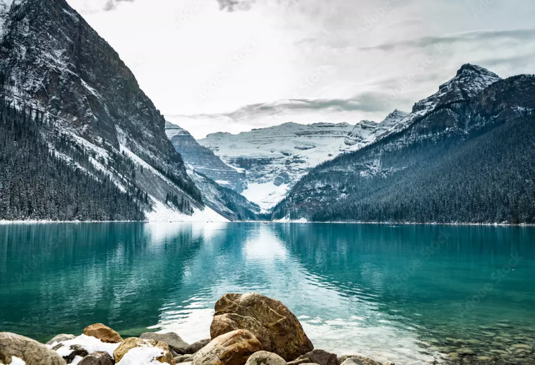 Up to 22% Off on Lake Tour at Banff Journey - Primary Image