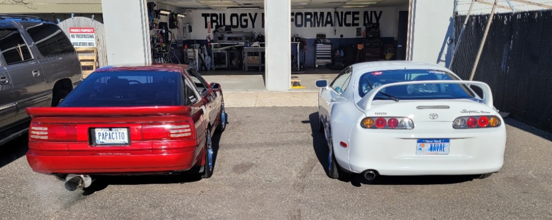 Efficient Oil Change with Regular or Synthetic Options