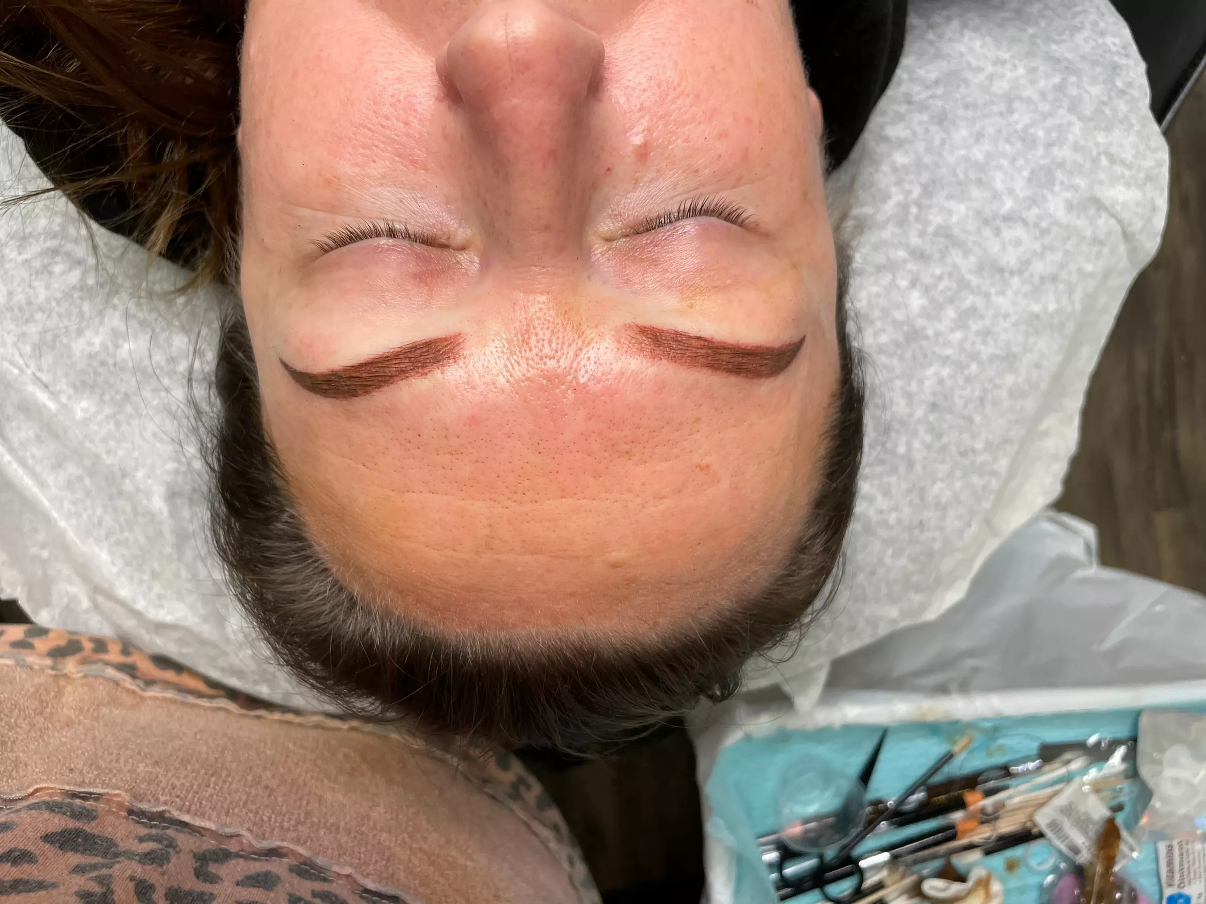 Up to 40% Off on Permanent Makeup at Pretty in ink by Brit - Primary Image