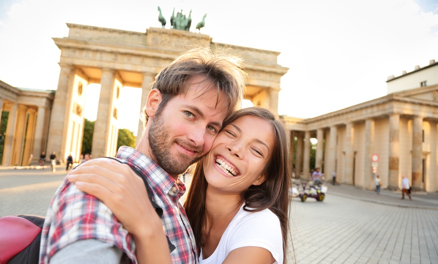 Image 7: Bis zu 47% Rabatt auf den Rundfahrt – geführt bei culti sightseeing tours UG (haftungsbeschränkt)